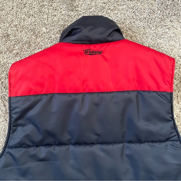 🔴 Wu-Tang Jacket Size Small WuTang Vest Rare Iron Flag Rza WuTang Clan - Picture 13 of 16